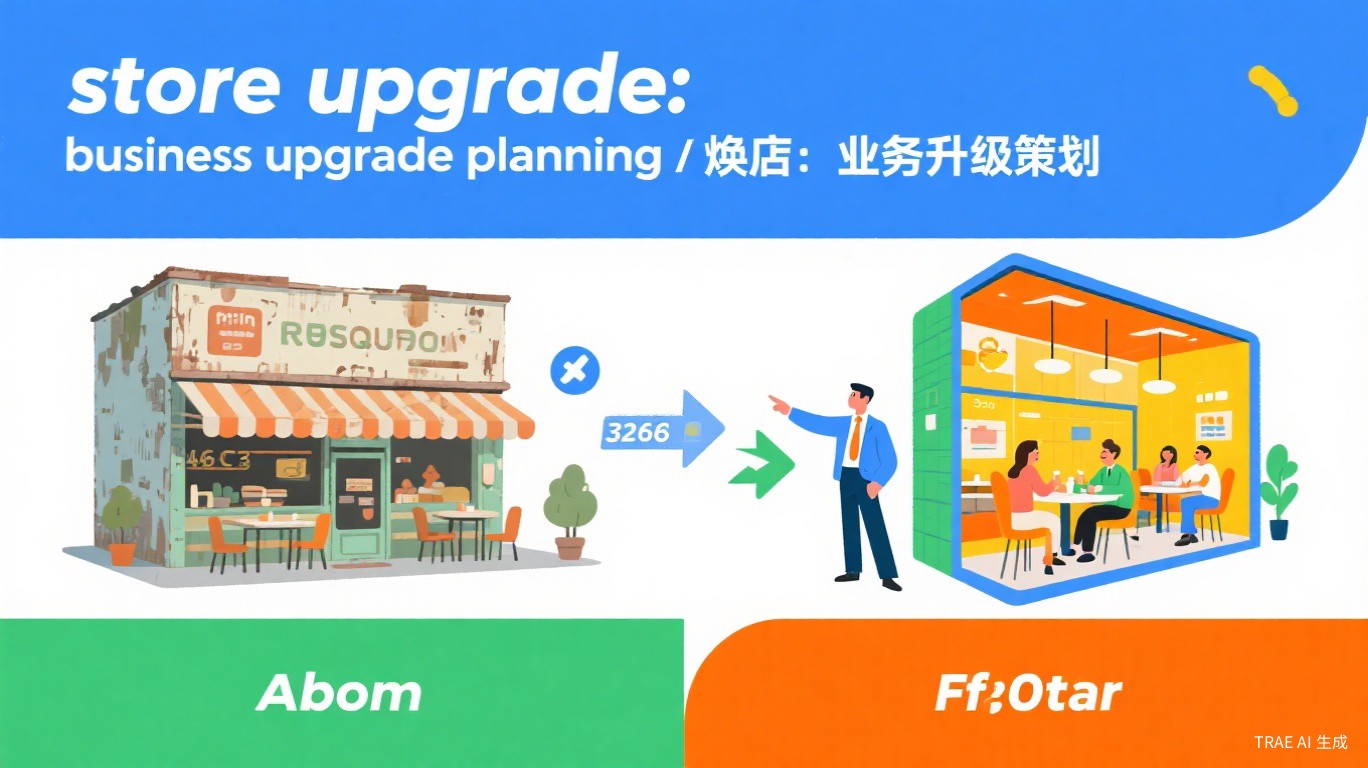 焕店